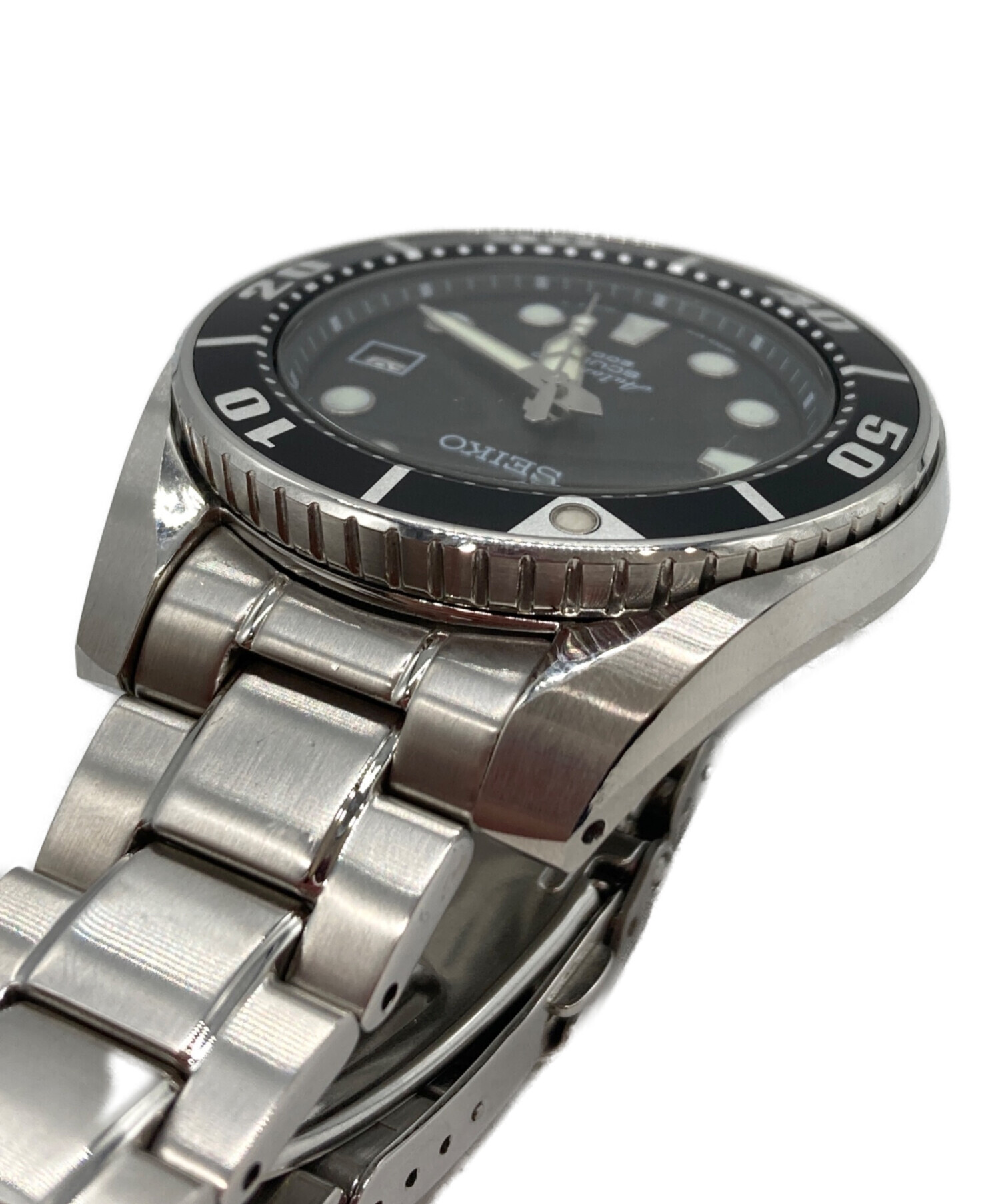 中古・古着通販】SEIKO (セイコー) プロスペックス リストウォッチ