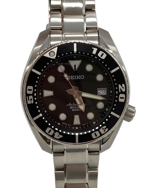 中古・古着通販】SEIKO (セイコー) プロスペックス リストウォッチ