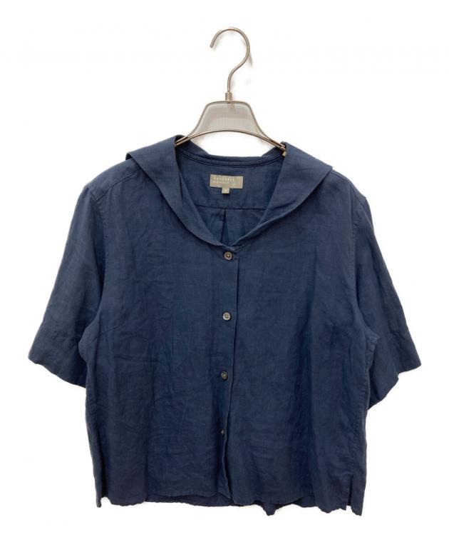 マーガレット ハウエル セーラーカラー 中古・古着通販 MARGARET
