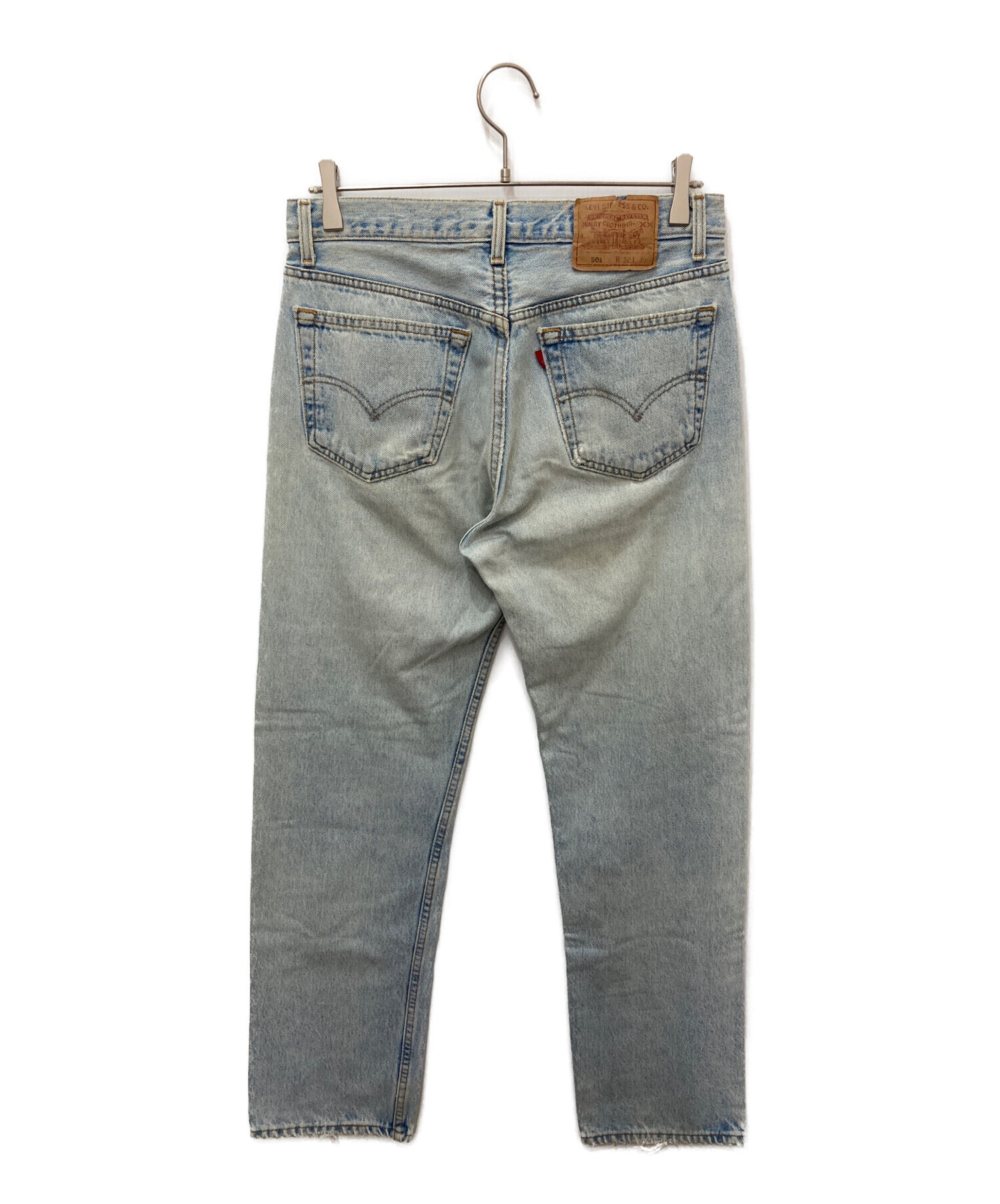 中古・古着通販】LEVI