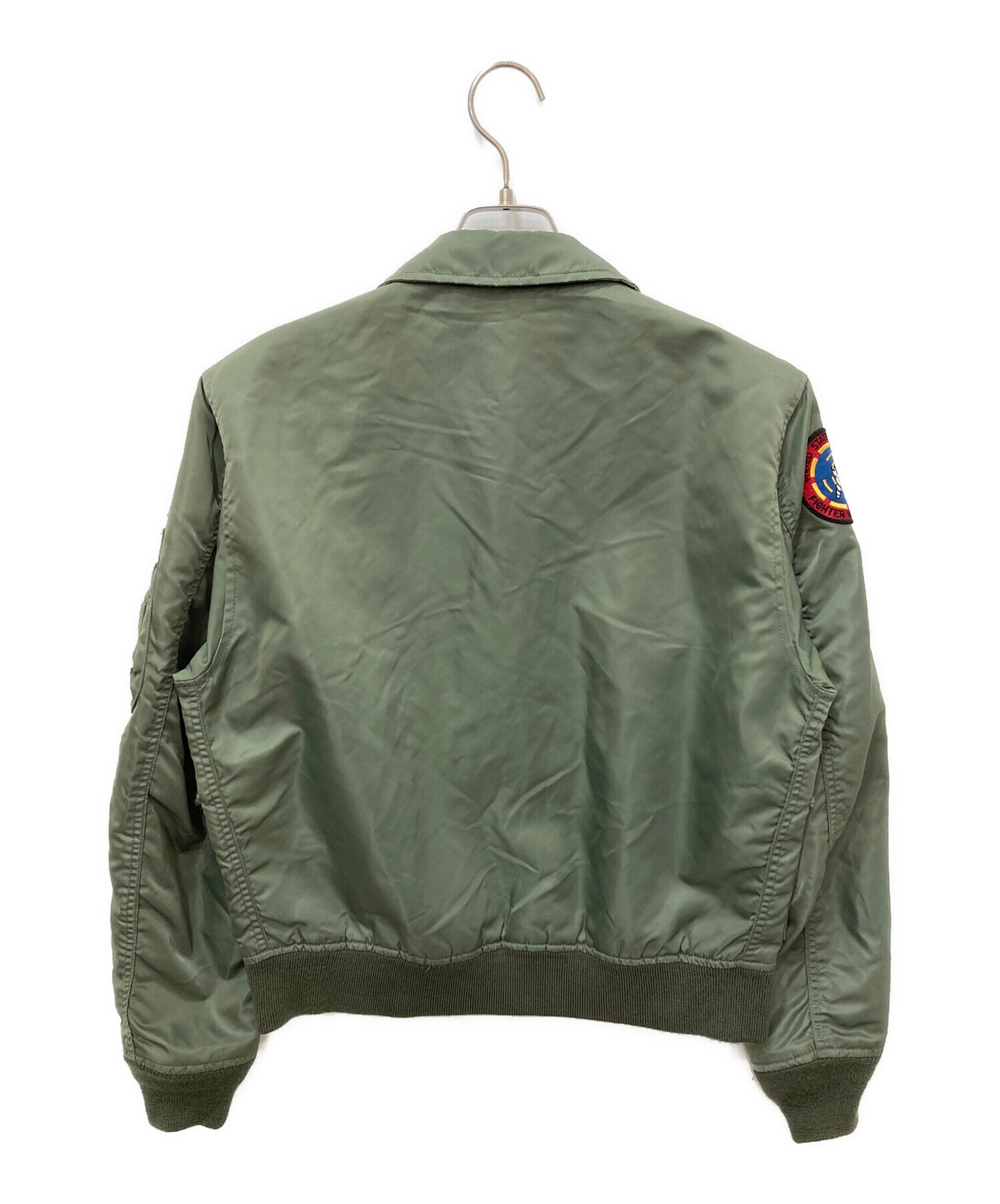 中古・古着通販】AVIREX (アヴィレックス) CWU-36P VX-31 TOPGUN