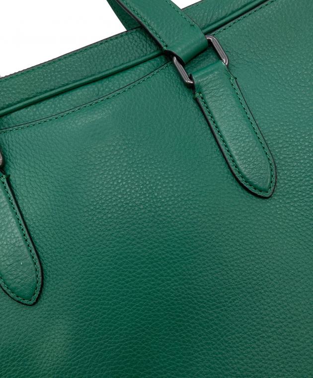 中古・古着通販】COACH (コーチ) グラハム ストラクチャード ブリーフ