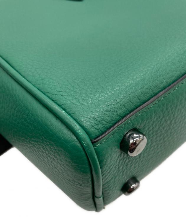 中古・古着通販】COACH (コーチ) グラハム ストラクチャード ブリーフ