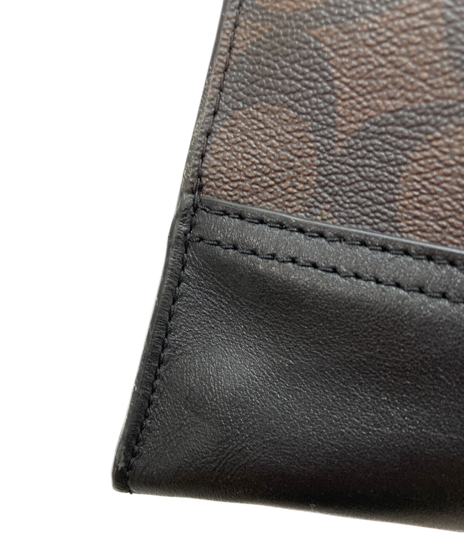 中古・古着通販】COACH (コーチ) グラハムストラクチャード トート