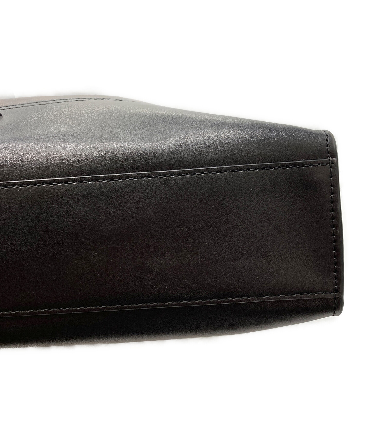 中古・古着通販】COACH (コーチ) グラハムストラクチャード トート