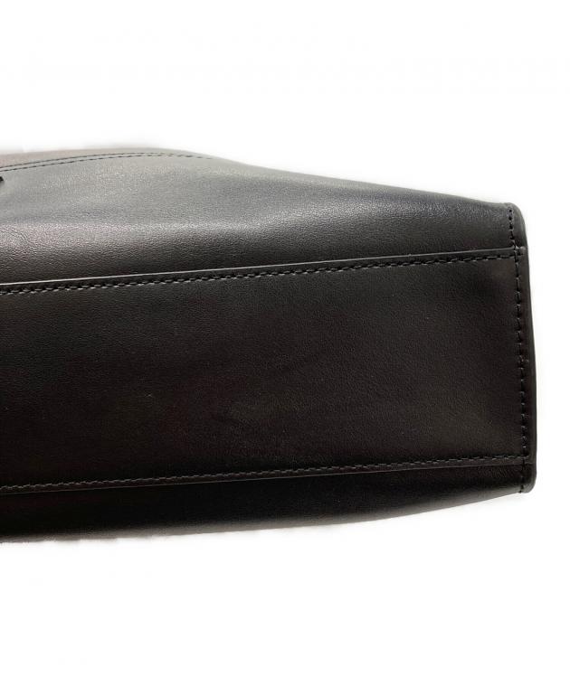 COACH コーチ　グラハムストラクチャード　バック 中古・古着通販】COACH (コーチ) グラハム ストラクチャード ブリーフ