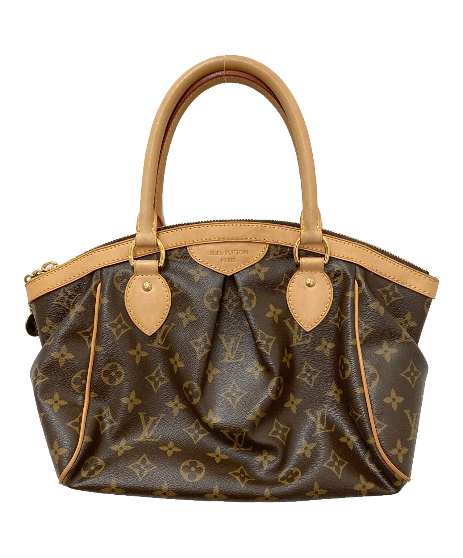 y*中様 LOUIS VUITTON ルイヴィトン　ティヴォリ 中古・古着通販】LOUIS VUITTON (ルイ ヴィトン) モノグラム