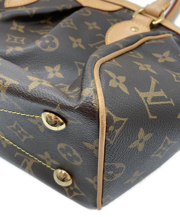 y*中様 LOUIS VUITTON ルイヴィトン　ティヴォリ 中古・古着通販】LOUIS VUITTON (ルイ ヴィトン) モノグラム