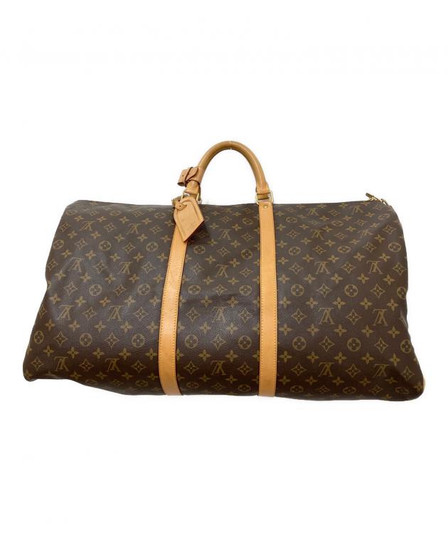 ☆中古品☆ルイ・ヴィトン バック 中古・古着通販】LOUIS VUITTON (ルイ ヴィトン) モノグラム キーポル