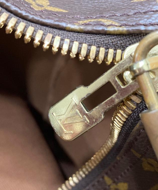 中古・古着通販】LOUIS VUITTON (ルイ ヴィトン) モノグラム キーポル
