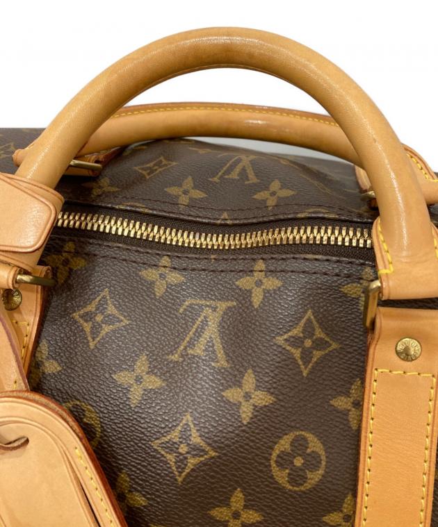 中古・古着通販】LOUIS VUITTON (ルイ ヴィトン) モノグラム キーポル