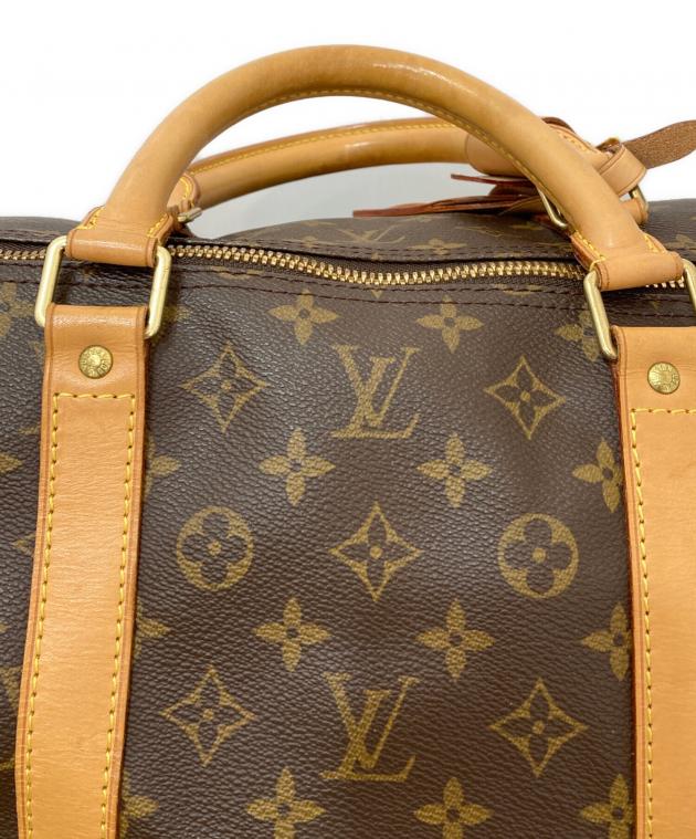 中古・古着通販】LOUIS VUITTON (ルイ ヴィトン) モノグラム キーポル