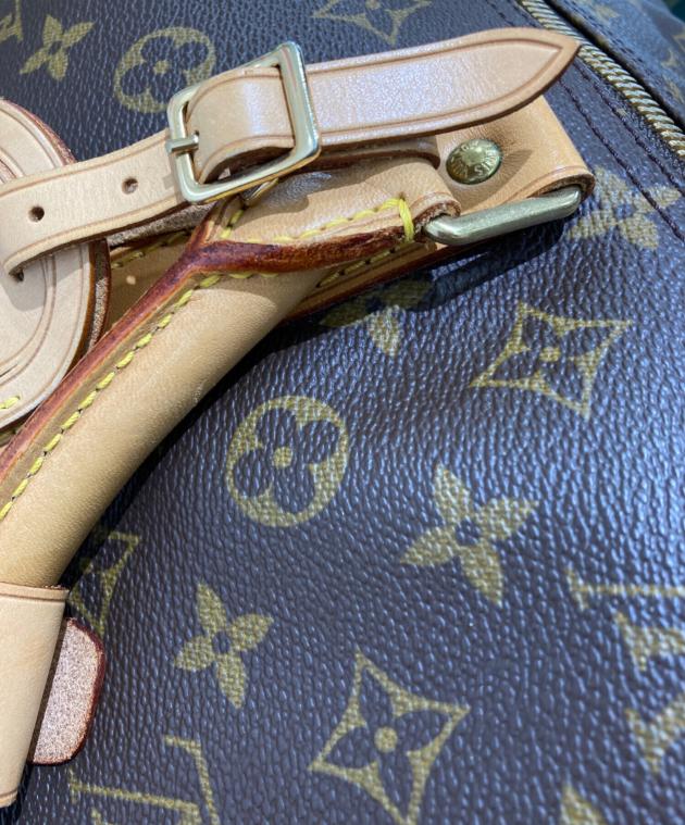 中古・古着通販】LOUIS VUITTON (ルイ ヴィトン) モノグラム キーポル