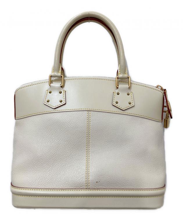 中古・古着通販】LOUIS VUITTON (ルイ ヴィトン) スハリ ロックイット