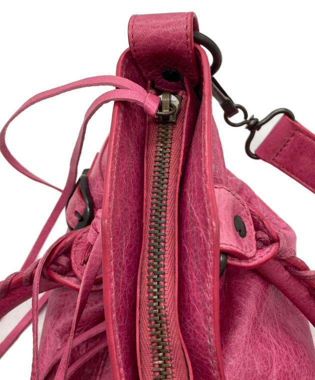 中古・古着通販】BALENCIAGA (バレンシアガ) ザ ファースト 2WAYバッグ