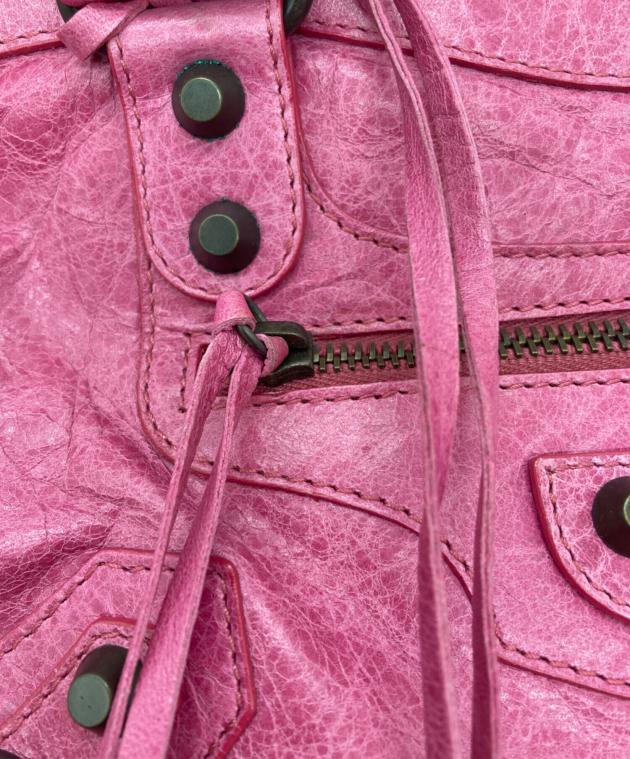 中古・古着通販】BALENCIAGA (バレンシアガ) ザ ファースト 2WAYバッグ