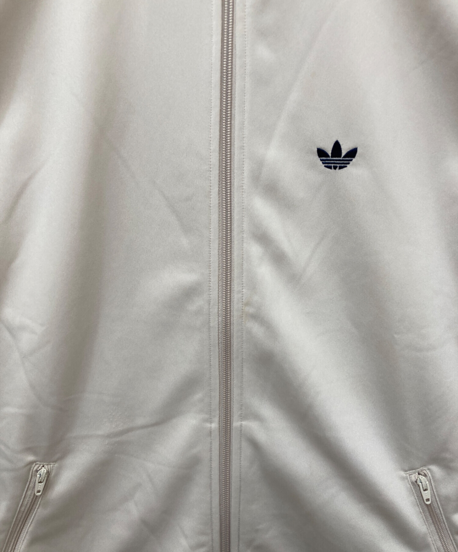 中古・古着通販】adidas (アディダス) ベッケンバウアートラック