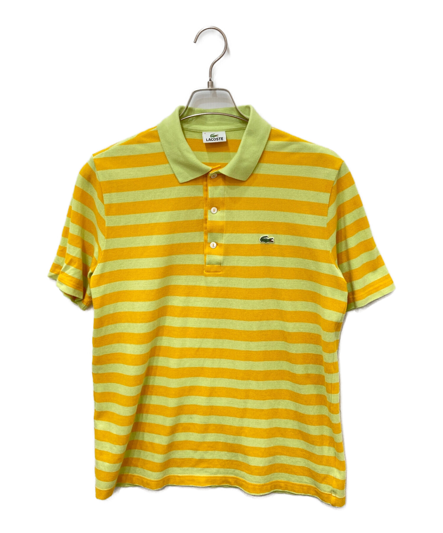 ラコステ　ポロシャツ 4点セット LACOSTE ポロシャツ 4個セット 【公式通販】