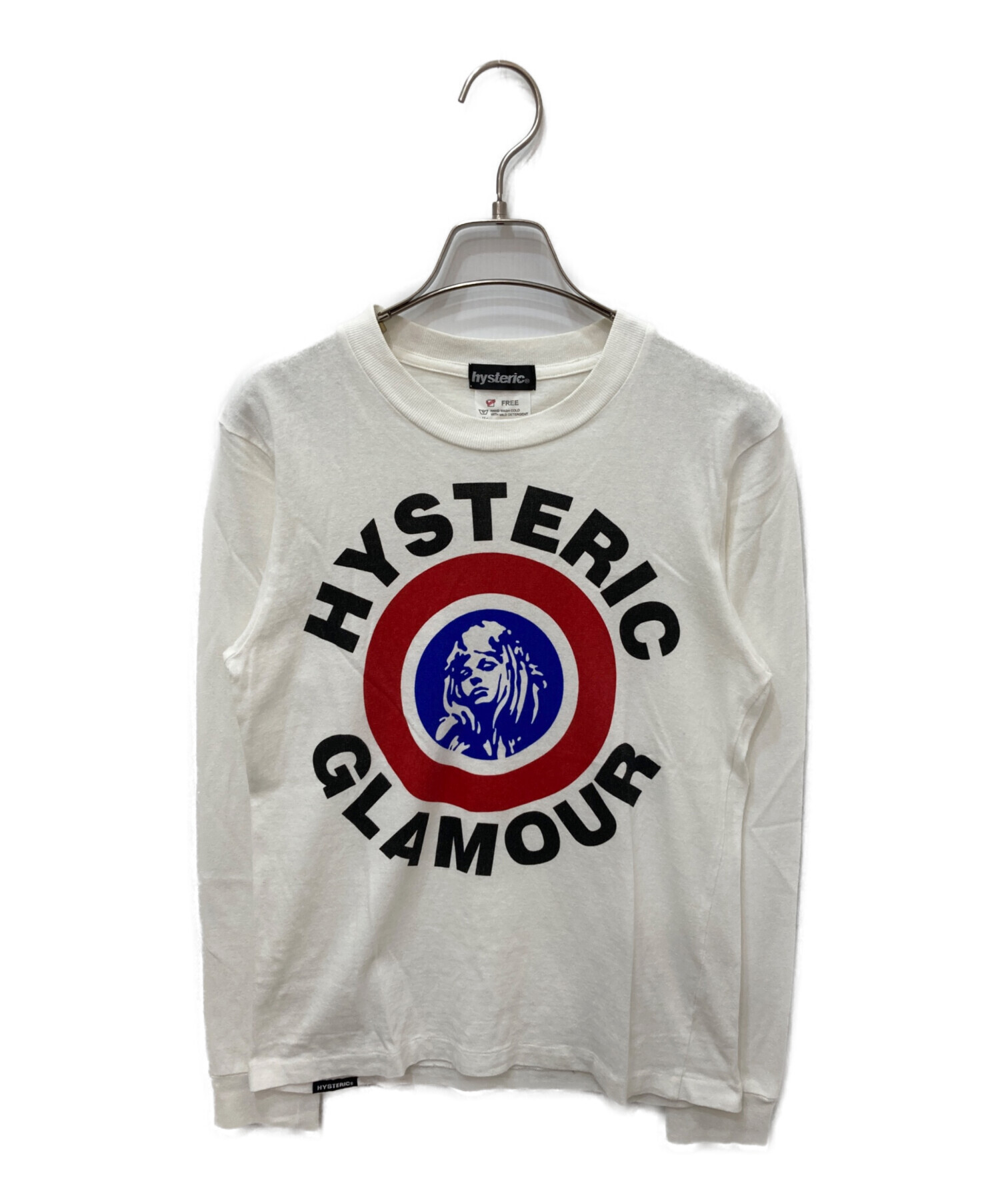 中古・古着通販】Hysteric Glamour (ヒステリックグラマー