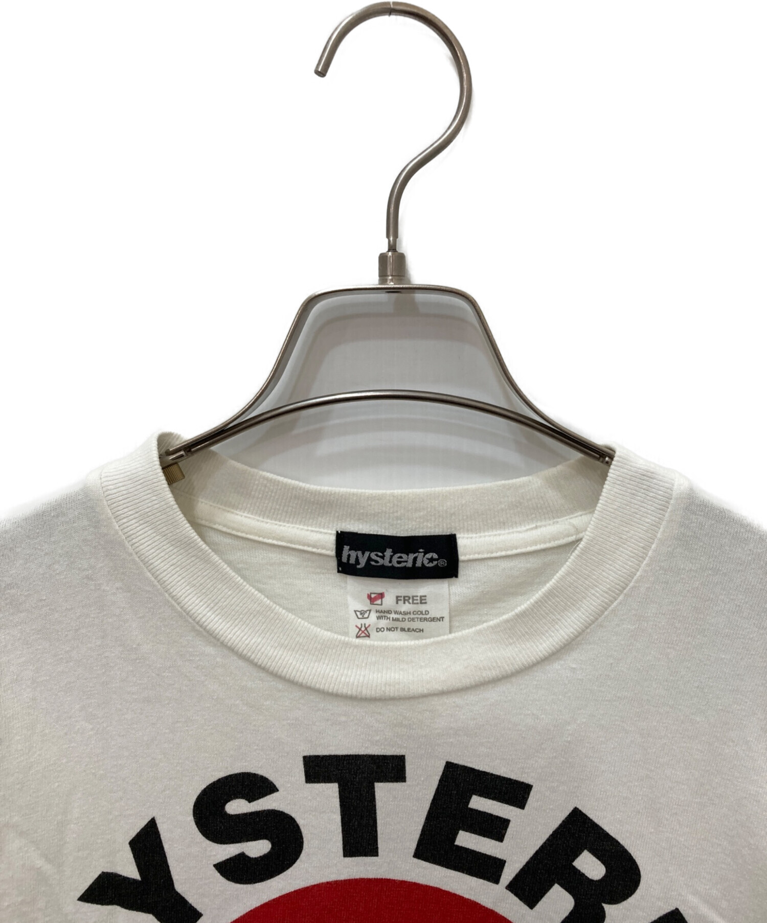 中古・古着通販】Hysteric Glamour (ヒステリックグラマー