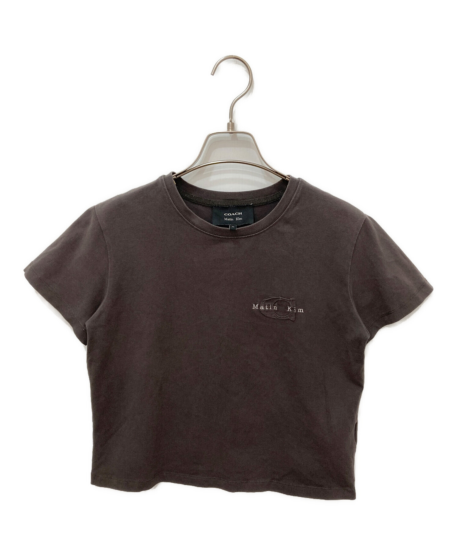中古・古着通販】COACH (コーチ) Matin Kim (マーティン・キム