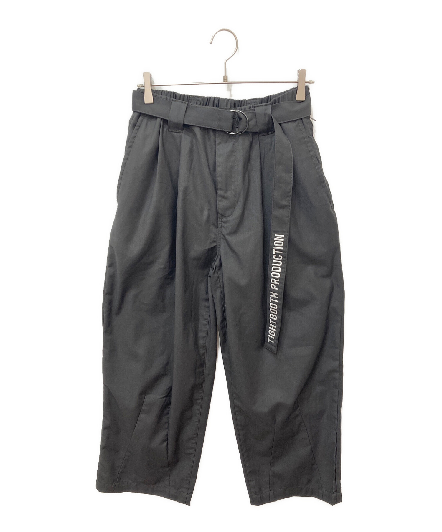 中古・古着通販】TIGHTBOOTH PRODUCTION (タイトブースプロダクション