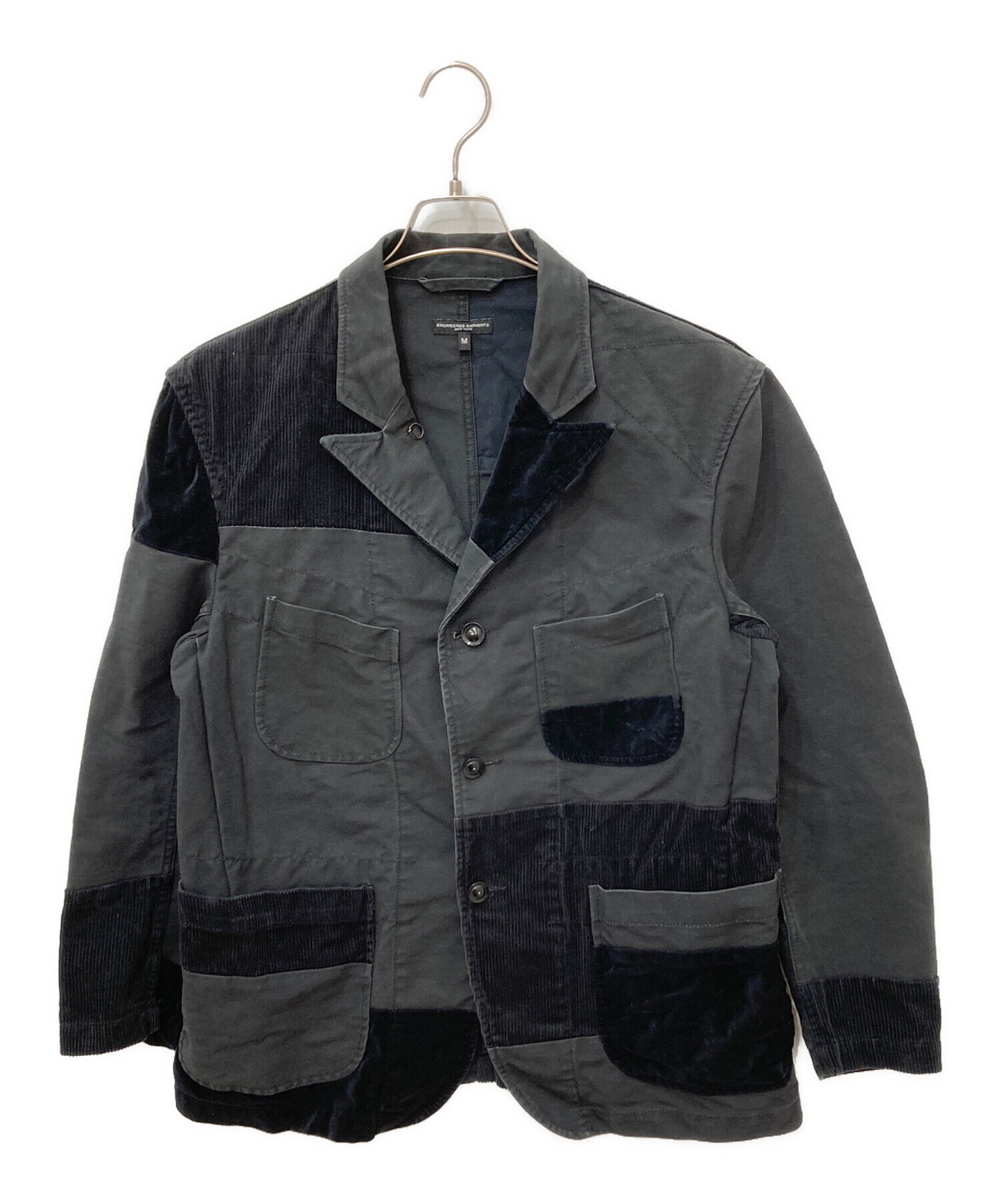 中古・古着通販】Engineered Garments (エンジニアド ガーメンツ