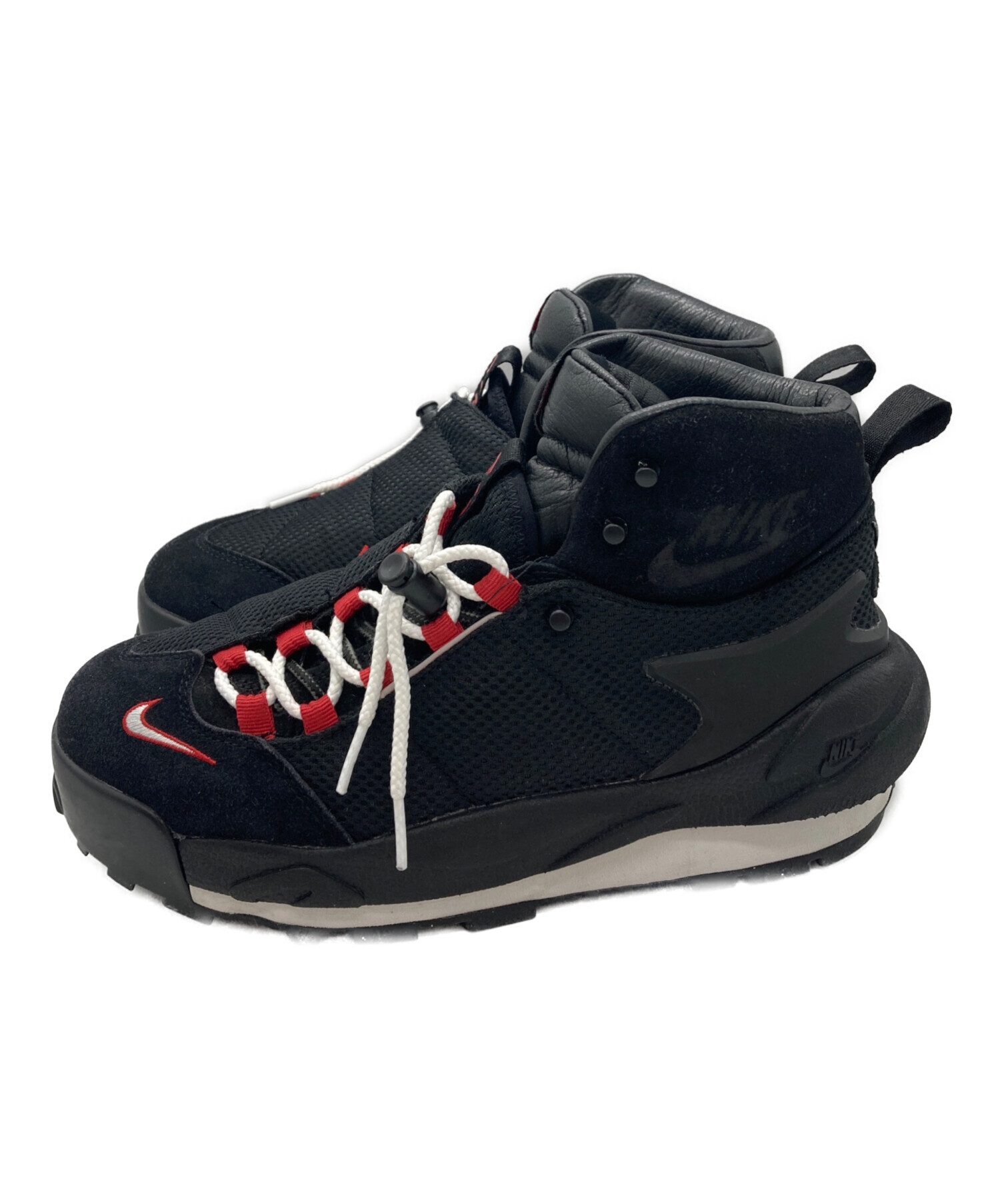中古・古着通販】NIKE (ナイキ) sacai (サカイ) Magmascape 