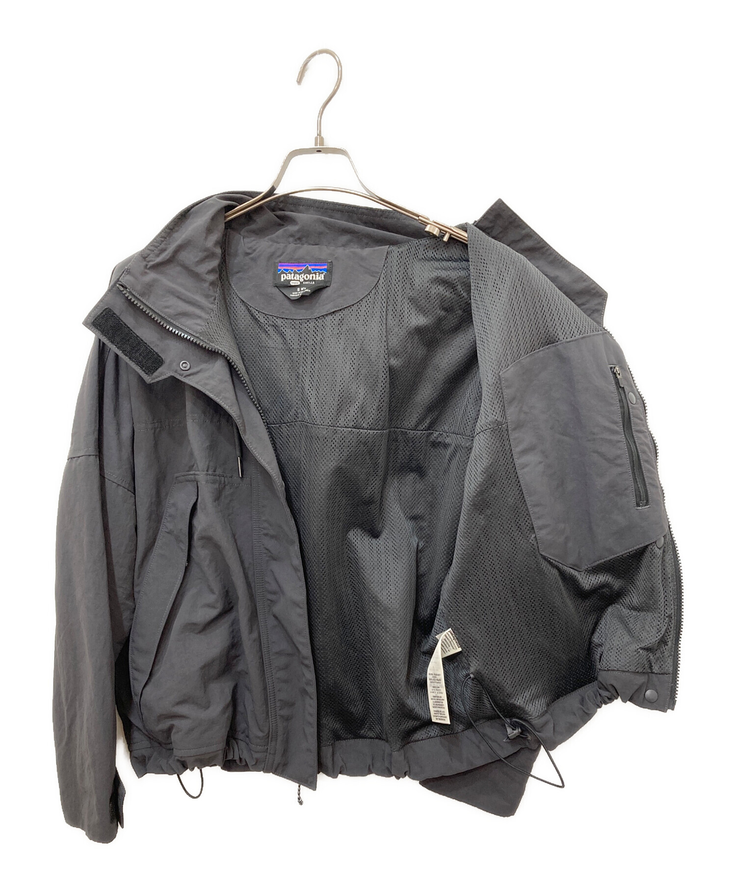 中古・古着通販】Patagonia (パタゴニア) スカイセイルジャケット