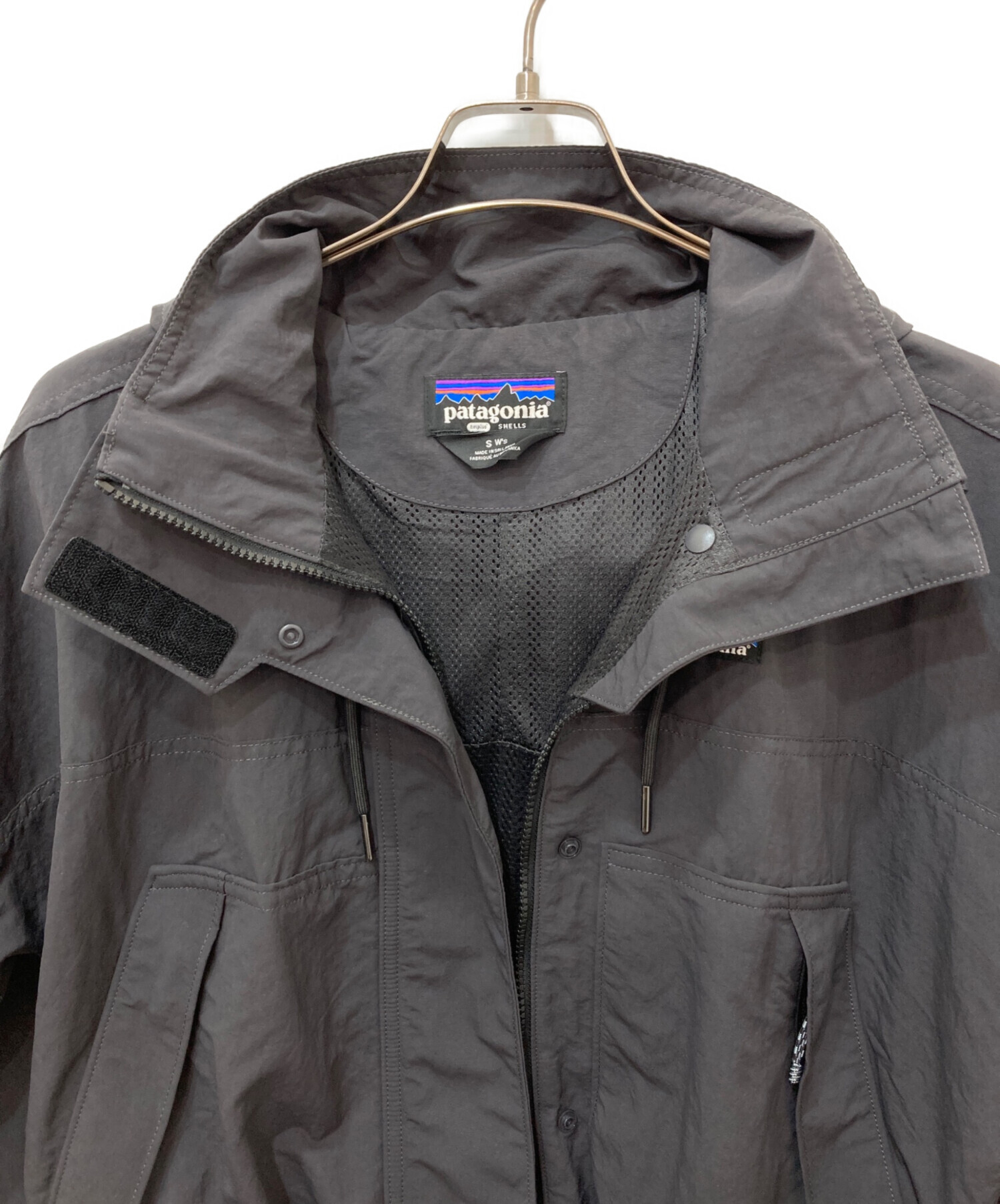 中古・古着通販】Patagonia (パタゴニア) スカイセイルジャケット