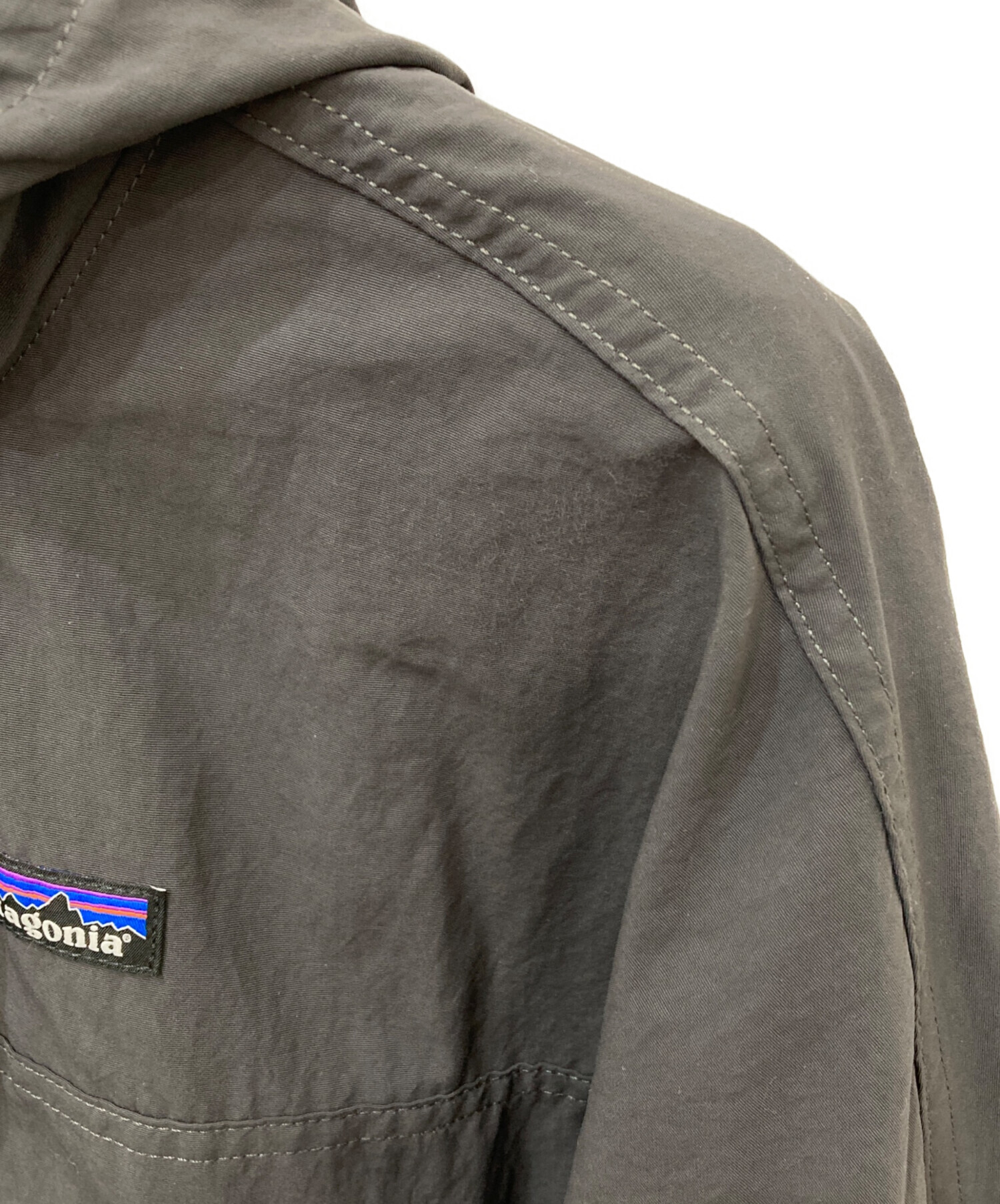 中古・古着通販】Patagonia (パタゴニア) スカイセイルジャケット