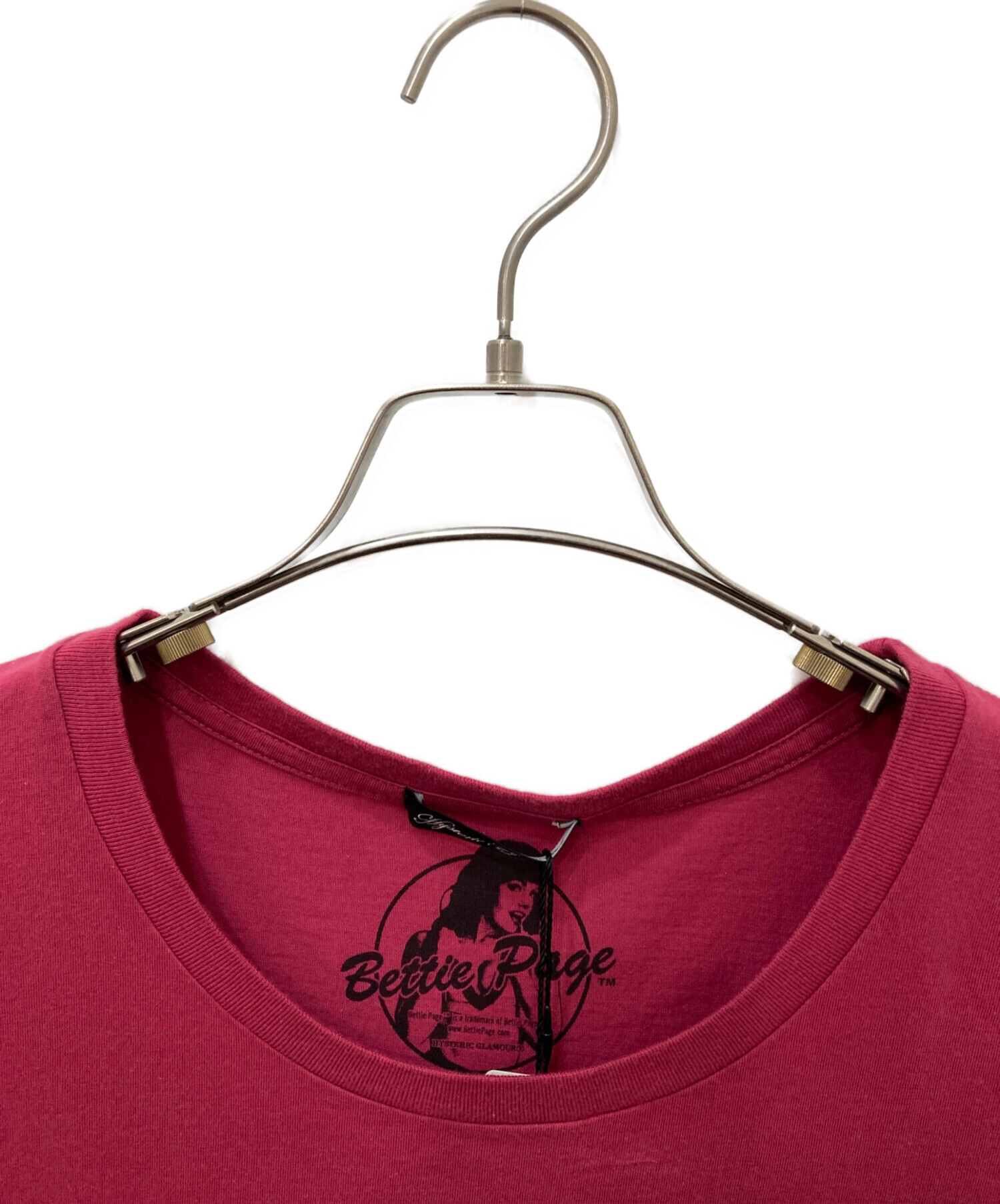 中古・古着通販】Hysteric Glamour (ヒステリックグラマー) Bettie