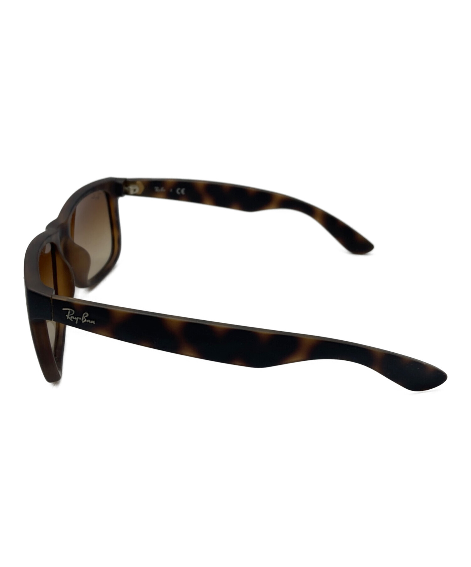 j*a様 Ray-Ban サングラス 2個セット ブラウン　ビンテージ 中古・古着通販】RAY-BAN (レイバン) サングラス ブラウン サイズ:55