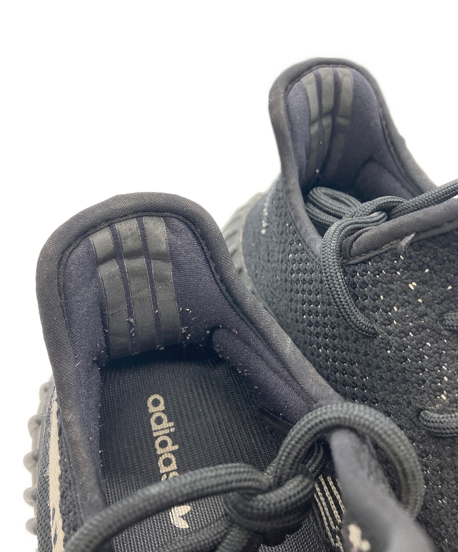 中古・古着通販】adidas (アディダス) イージーブースト 350V2
