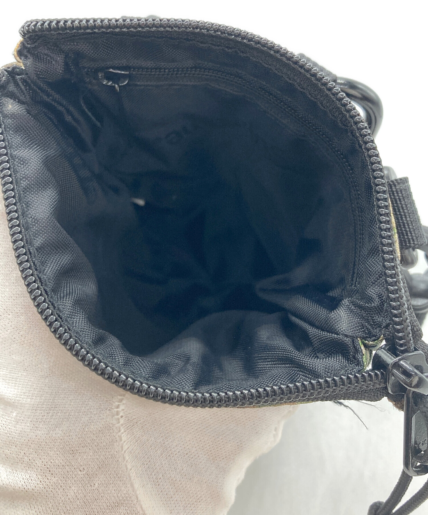 中古・古着通販】Supreme (シュプリーム) Shoulder Bag Camo