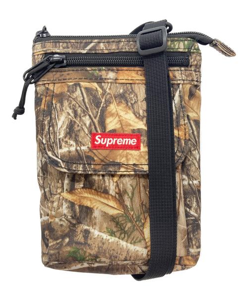 中古・古着通販】Supreme (シュプリーム) Shoulder Bag Camo