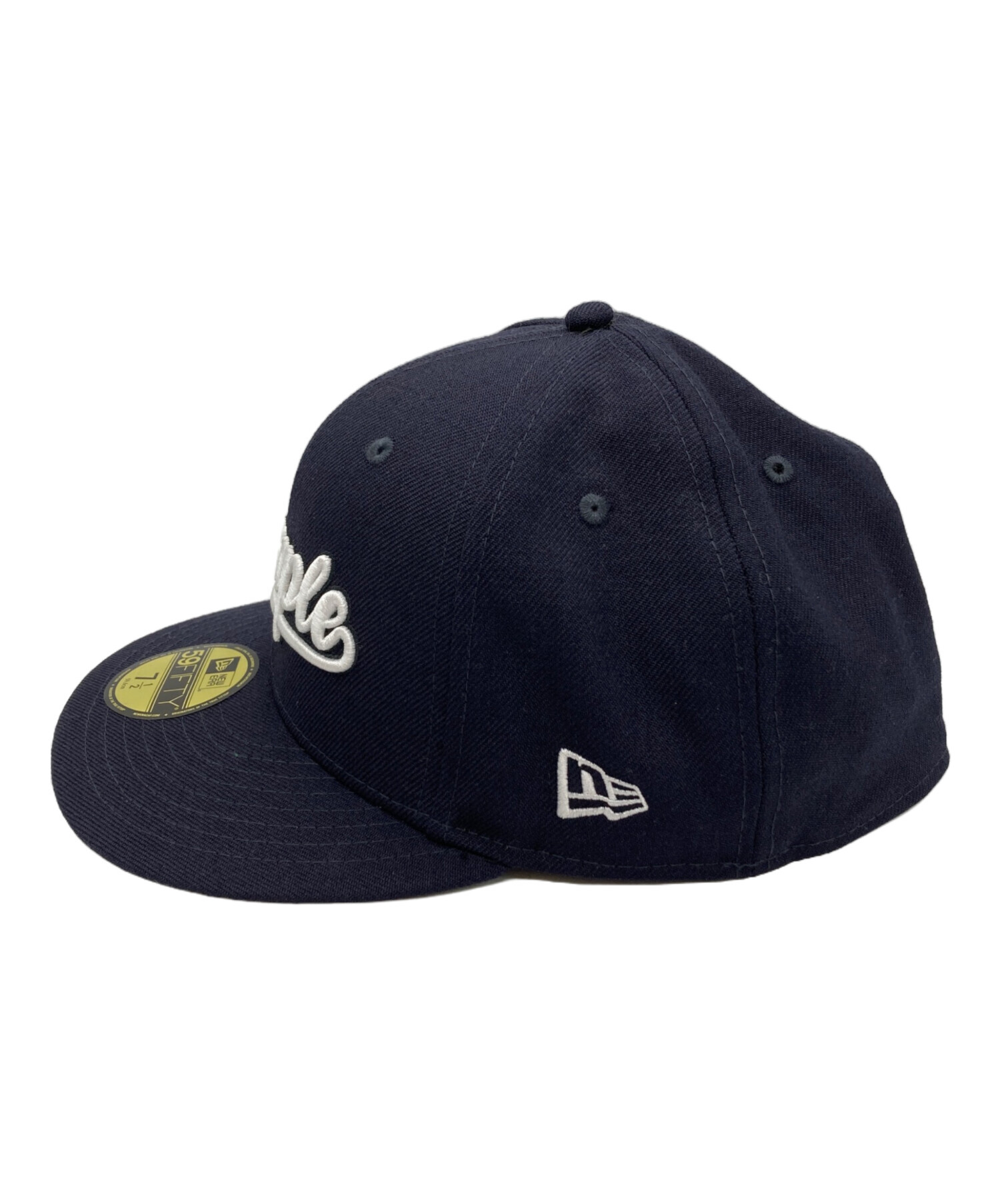 中古・古着通販】New Era (ニューエラ) EXAMPLE (エグザンプル