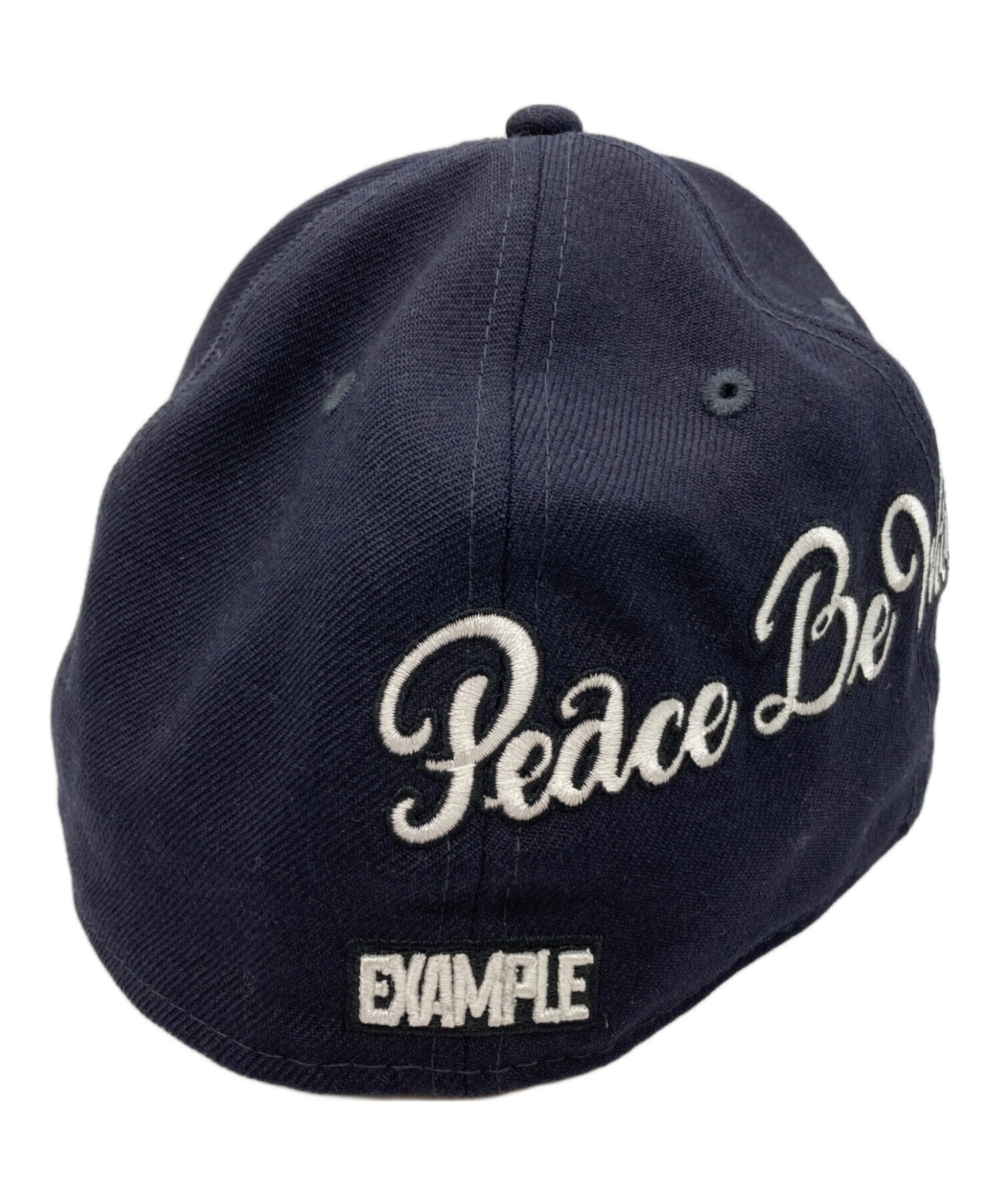 中古・古着通販】New Era (ニューエラ) EXAMPLE (エグザンプル