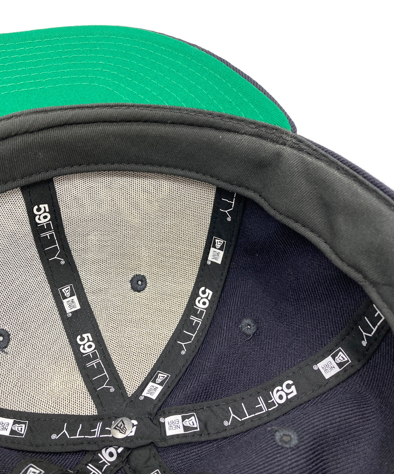 中古・古着通販】New Era (ニューエラ) EXAMPLE (エグザンプル