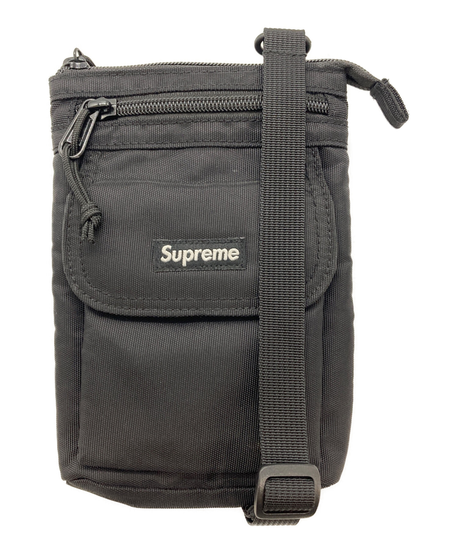 中古・古着通販】Supreme (シュプリーム) Shoulder Bag ショルダー