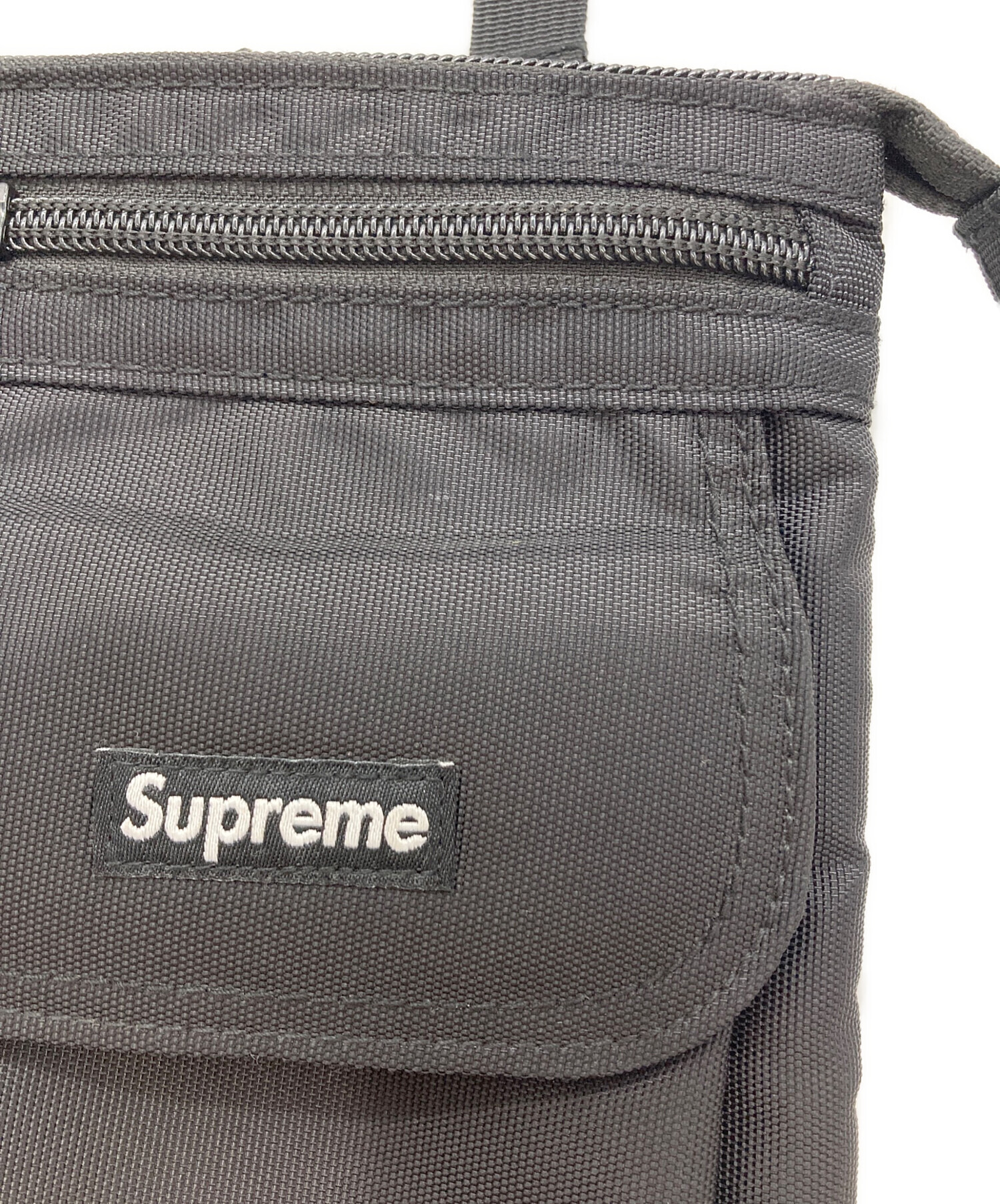 中古・古着通販】Supreme (シュプリーム) Shoulder Bag ショルダー