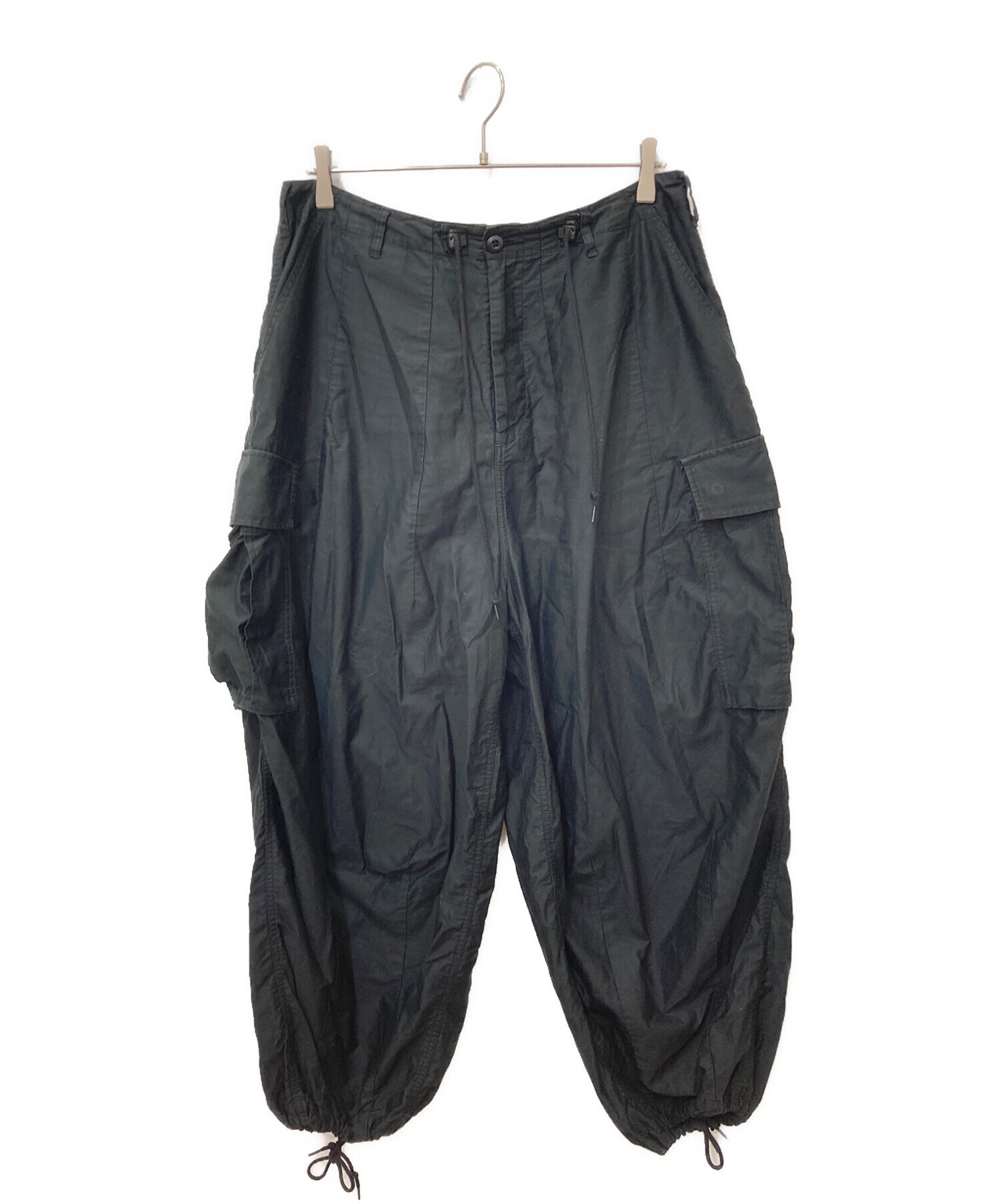 中古・古着通販】Needles (ニードルズ) H.D.Pant BD ヒザデルパンツ