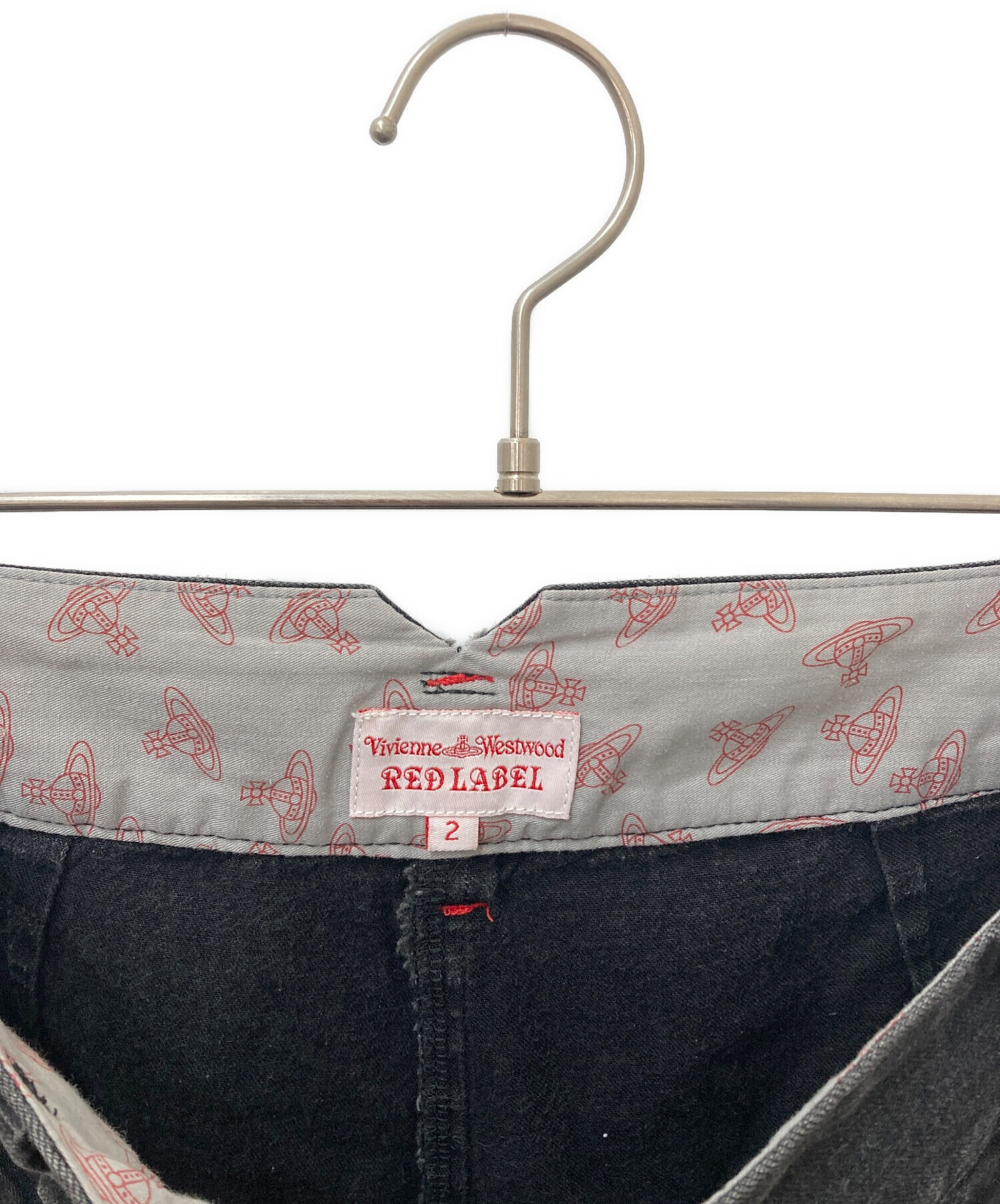 中古・古着通販】Vivienne Westwood RED LABEL (ヴィヴィアンウエスト