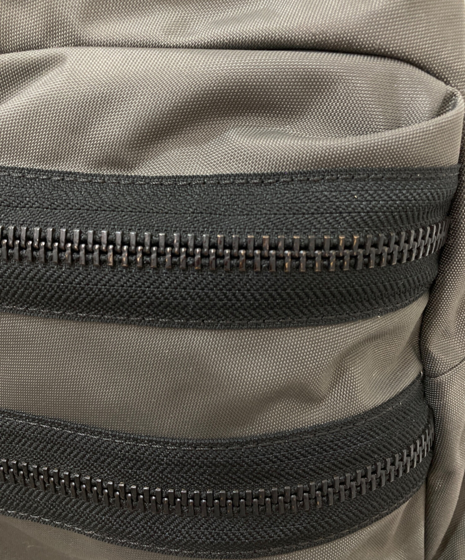 MARC JACOBS ナイロン バックパック 【美品】 中古・古着通販】Marc by Marc Jacobs (マークバイマークジェイコブス