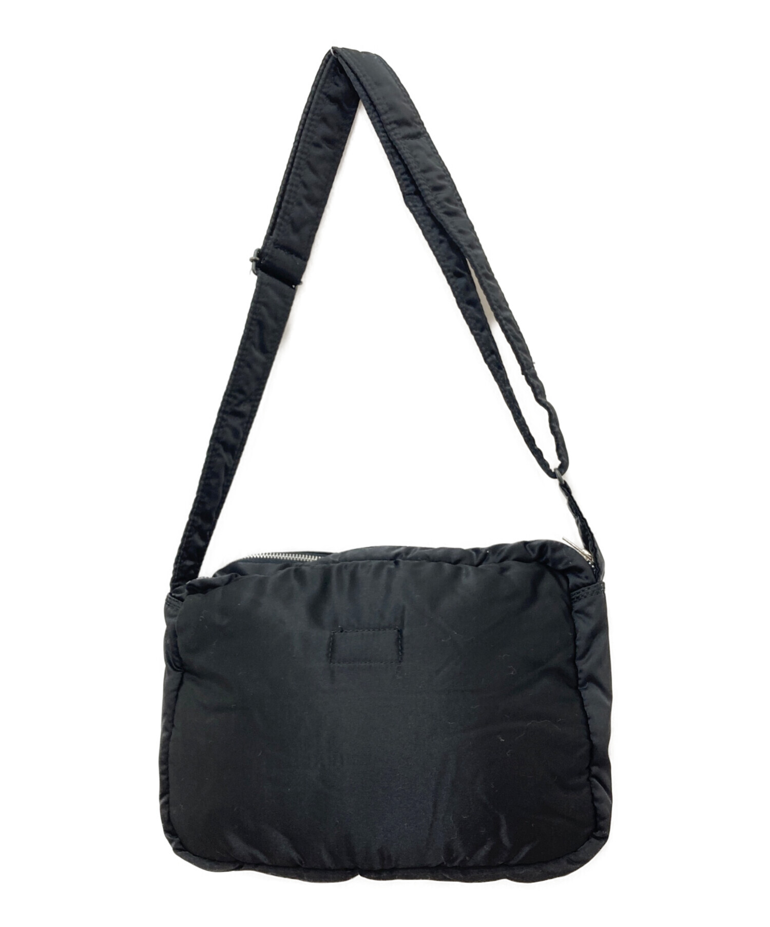 中古・古着通販】PORTER (ポーター) TANKER SHOULDER BAG (L) タンカー