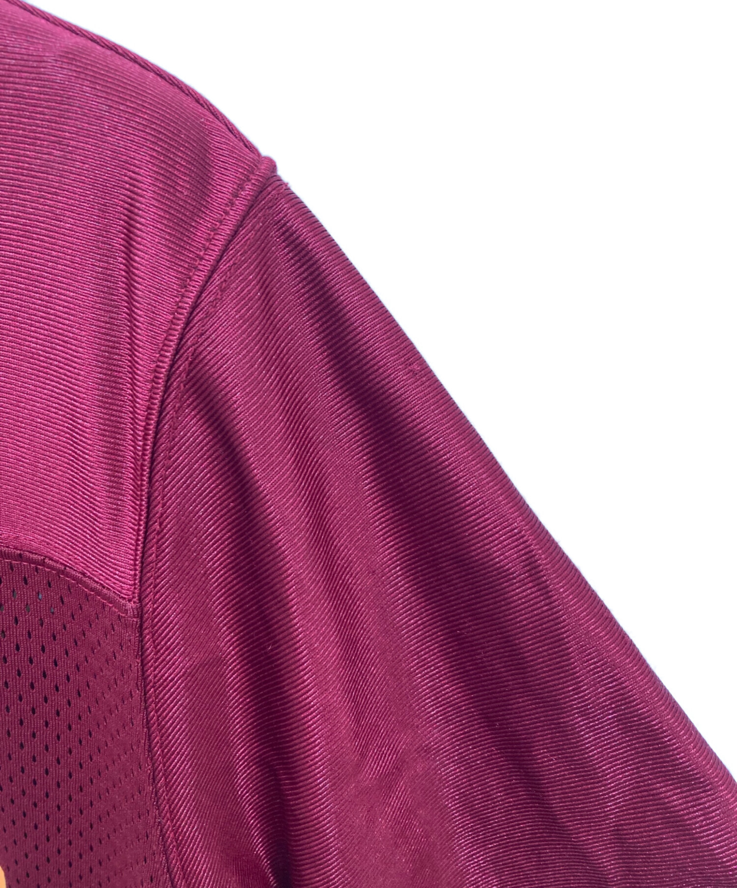 中古・古着通販】SUPREME (シュプリーム) Diamond Rib Football Top