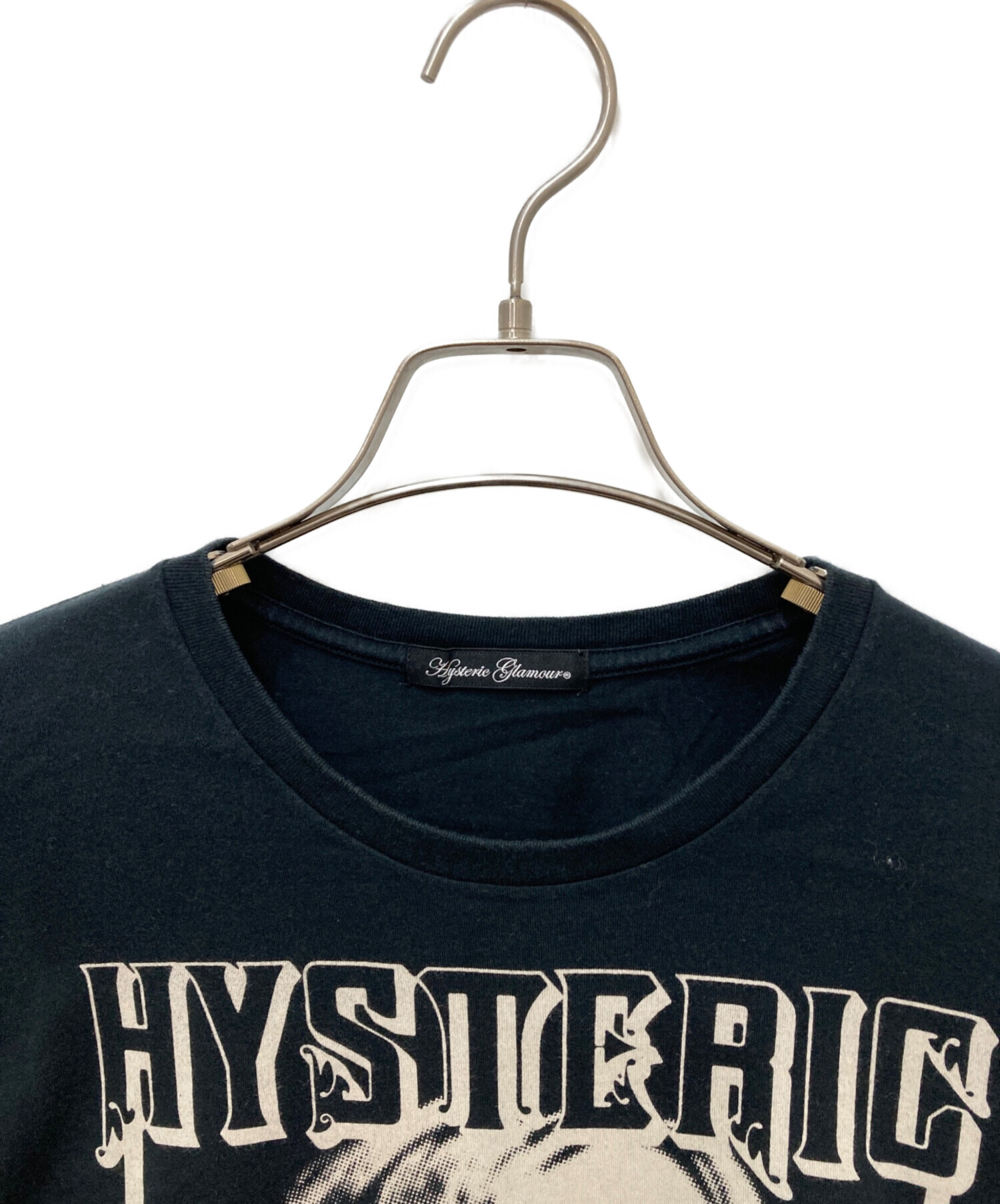 中古・古着通販】Hysteric Glamour (ヒステリックグラマー) ガール