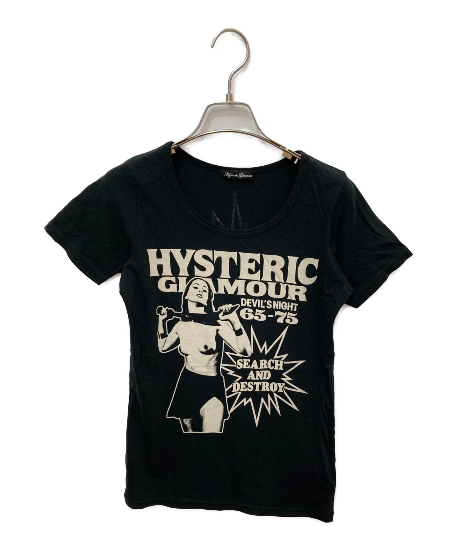 中古・古着通販】Hysteric Glamour (ヒステリックグラマー) ガール