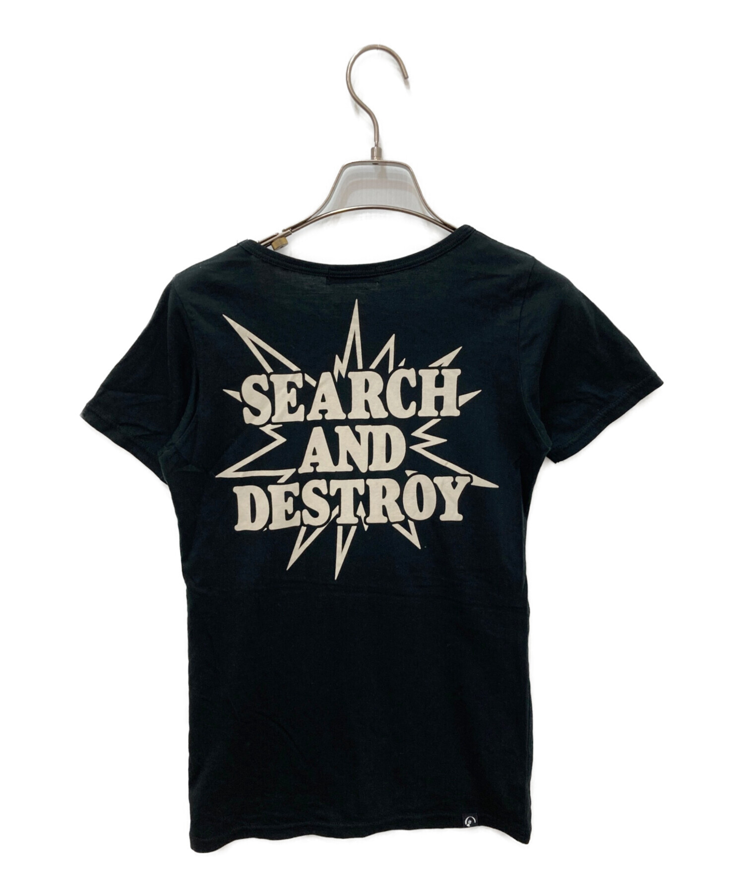 中古・古着通販】Hysteric Glamour (ヒステリックグラマー) ガール