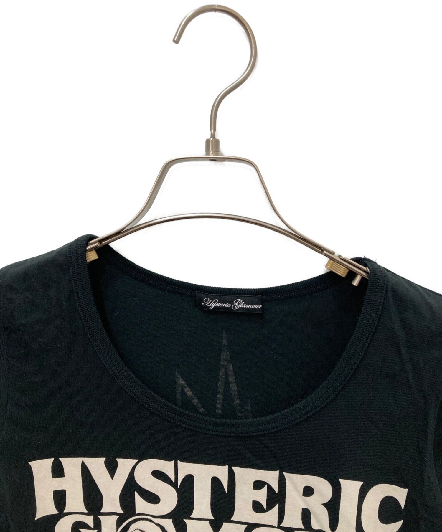 中古・古着通販】Hysteric Glamour (ヒステリックグラマー) ガール